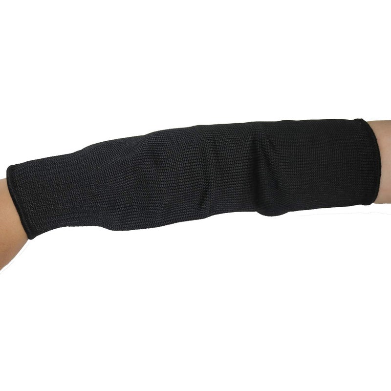 Bac-kitchen Bird Training Anti-Bite Gloves, Level 5 Protection, Parrot Chewing Working Safety Protective Gloves for Small Animal Pet Squirrels Hamster Parrotlets Cockatiels Finch Macaw (Gloves + Arm Sleeves) - Image 4